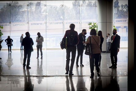 Obra Blanca Expo